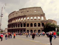 Colloseum/ Rom